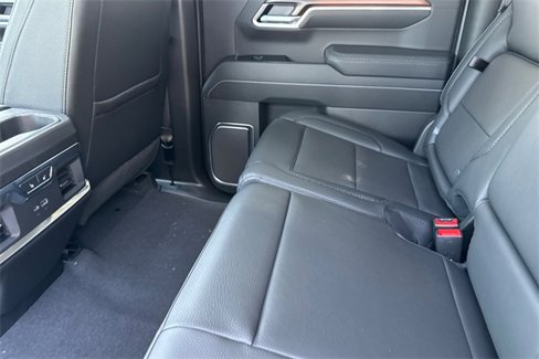 New 2026 GMC Sierra 1500 Denali image 13