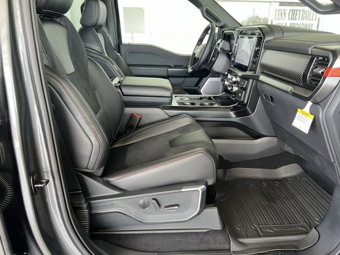 New 2025 Ford F150 Raptor image 22