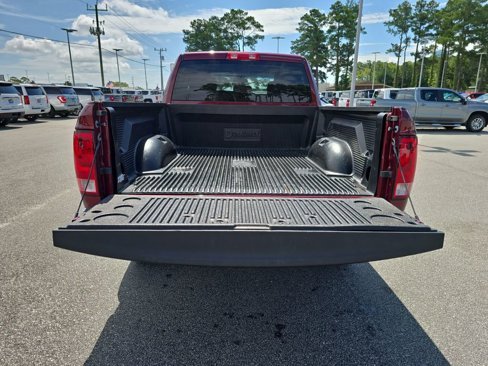 Used 2024 RAM 1500 Classic SLT image 23
