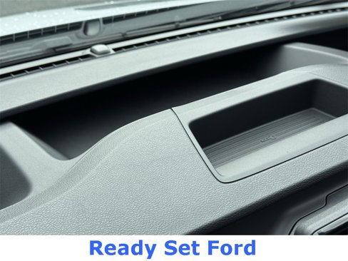 New 2025 Ford Transit 250 Low Roof AWD image 23