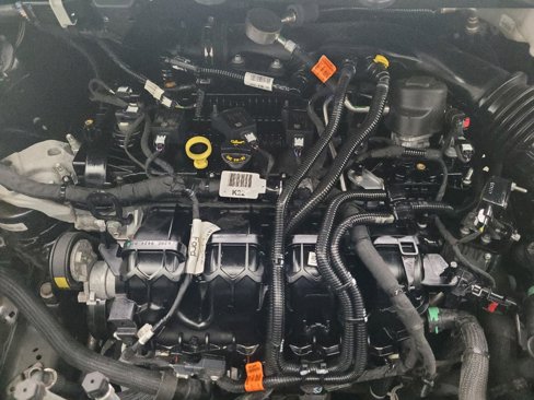 Used 2024 Ford Edge SEL image 30