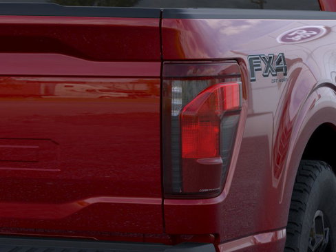 New 2025 Ford F150 XLT image 21