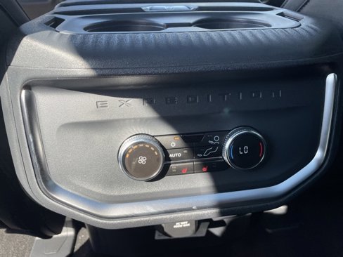New 2025 Ford Expedition Tremor image 23