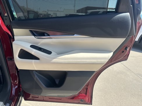 Used 2023 INFINITI QX60 Luxe w/ Cargo Package image 19