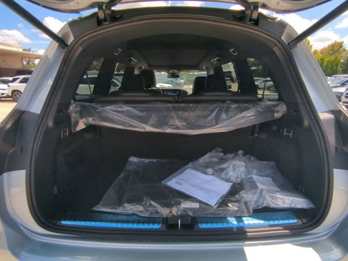 New 2026 Mercedes-Benz GLS 450 4MATIC image 26
