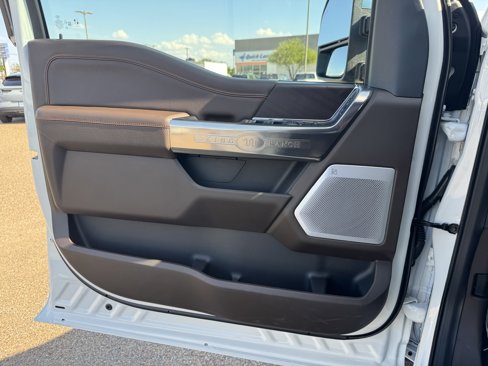 New 2026 Ford F250 King Ranch w/ Tremor Off-Road Package image 20