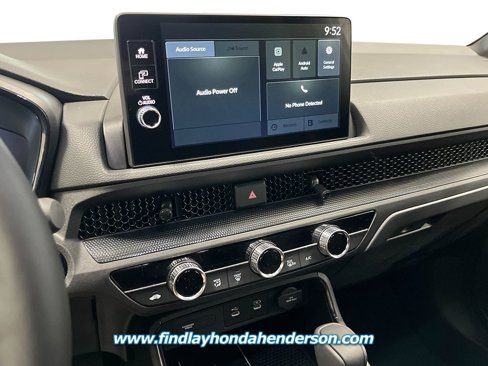 New 2026 Honda CR-V TrailSport image 20