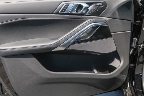 New 2026 BMW X6 M60i image 22