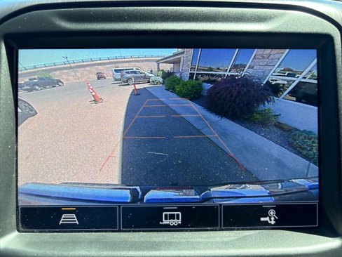 Used 2022 GMC Sierra 1500 AT4 image 21
