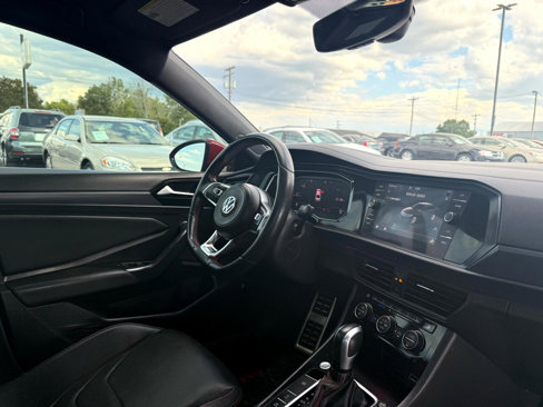 Used 2020 Volkswagen Jetta GLI Autobahn image 54