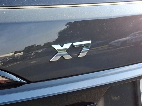 New 2026 BMW X7 M60i w/ Executive Package image 20