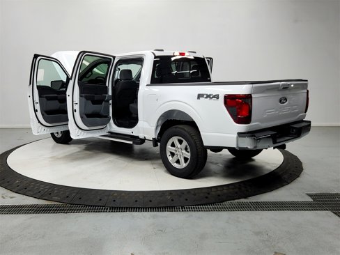 New 2025 Ford F150 XLT image 15