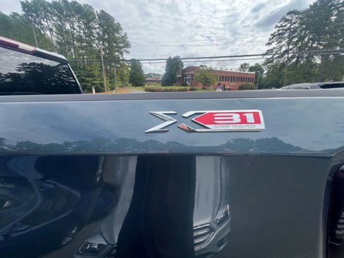 Used 2021 GMC Sierra 1500 Elevation image 12