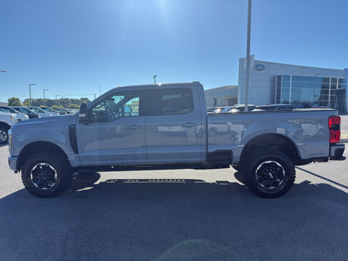 New 2026 Ford F250 Lariat w/ Tremor Off-Road Package image 8
