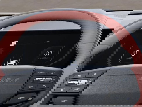 New 2026 Kia Sportage SX image 21