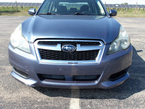 Used 2013 Subaru Legacy 2.5i Premium w/ All-Weather Pkg image 25