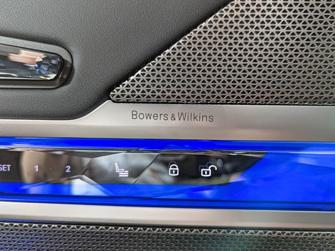 New 2026 BMW 740i xDrive image 12