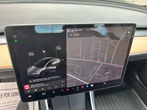 Used 2020 Tesla Model 3 Long Range image 9