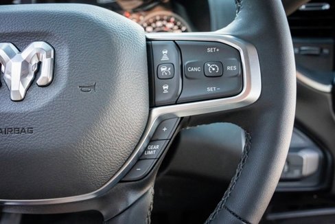New 2025 RAM 2500 Big Horn image 18