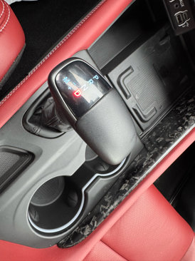 Used 2023 Dodge Durango SRT Hellcat image 28