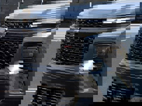 New 2026 Chevrolet Traverse RS image 13