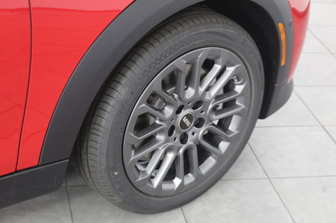 New 2025 MINI Cooper S image 10
