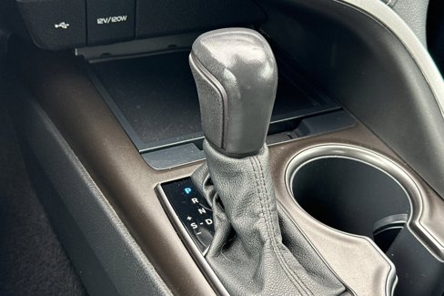 Used 2022 Toyota Camry SE image 21