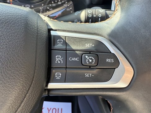 Certified 2022 Jeep Compass Limited image 23