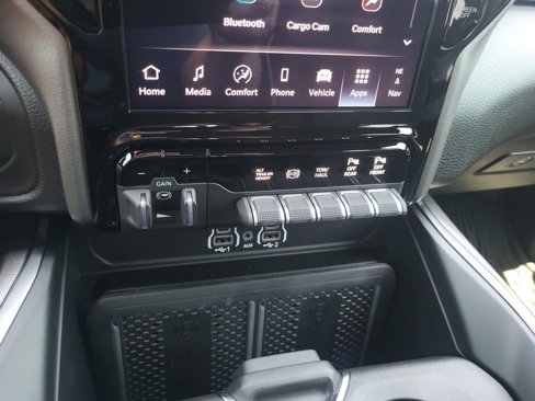 New 2025 RAM 3500 Laramie image 23
