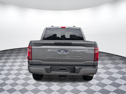 Used 2024 Ford F150 STX image 10