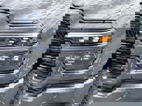New 2026 RAM 3500 Laramie w/ Night Edition image 6