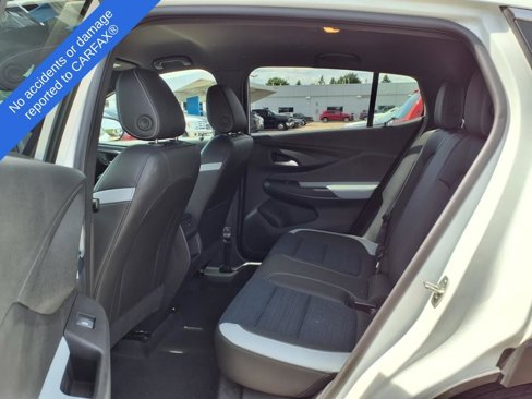 Used 2024 Buick Envista Preferred w/ Advanced Safety Package image 13