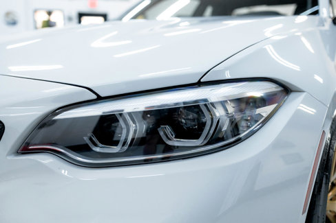 Used 2019 BMW M2 Competition w/ Executive Package image 14