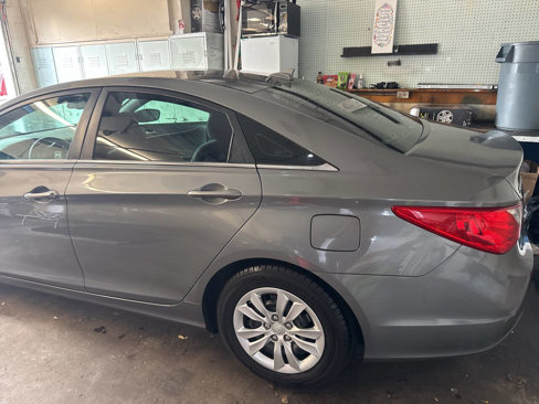 Used 2013 Hyundai Sonata GLS image 7