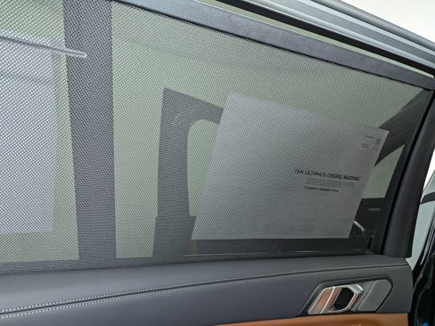 New 2026 BMW X7 M60i image 34