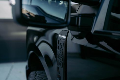 Used 2024 Ford F350 Platinum image 10
