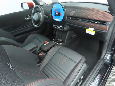 New 2026 MINI Cooper John Cooper Works image 15