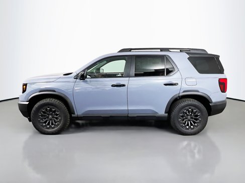 New 2026 Honda Passport TrailSport image 4