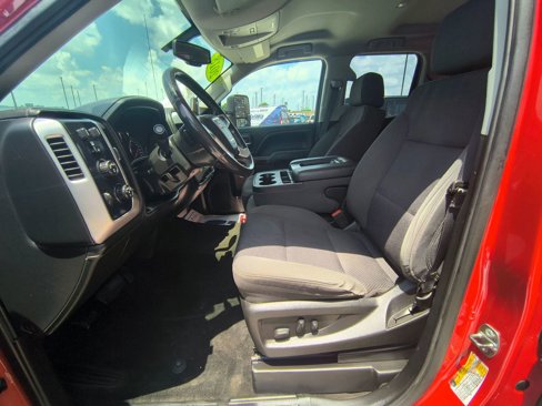 Used 2018 GMC Sierra 1500 SLE w/ SLE Value Package image 10
