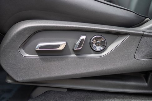 New 2026 Acura MDX A-Spec image 20