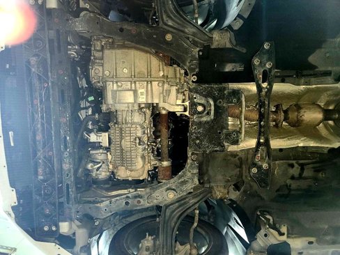 Used 2019 Ford Fusion SEL image 19