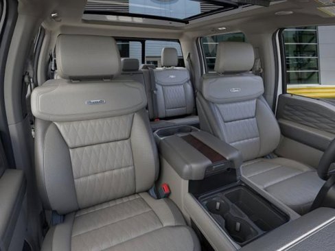 New 2026 Ford F250 Platinum image 10