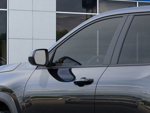 New 2026 Chevrolet Equinox LT image 12