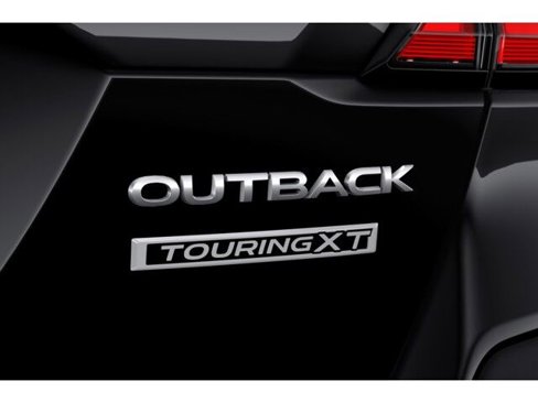New 2025 Subaru Outback Touring XT image 12