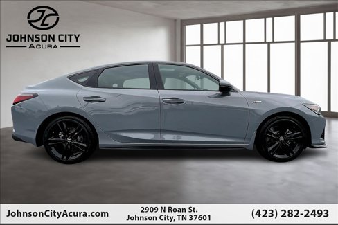 New 2026 Acura Integra A-Spec image 8