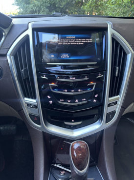 Used 2015 Cadillac SRX Premium image 21
