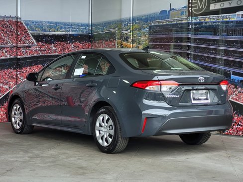 New 2026 Toyota Corolla LE image 5