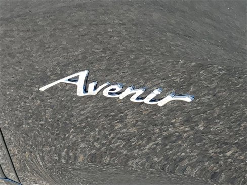 New 2026 Buick Enclave Avenir image 32