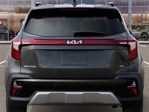 New 2026 Kia Seltos SX image 13