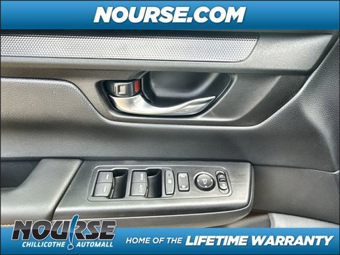 New 2026 Honda CR-V TrailSport image 15